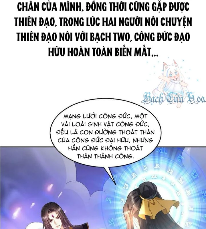 Tu Chân Nói Chuyện Phiếm Quần Chapter 490 - 3