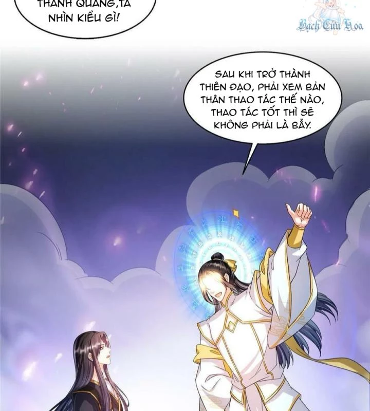 Tu Chân Nói Chuyện Phiếm Quần Chapter 490 - 6