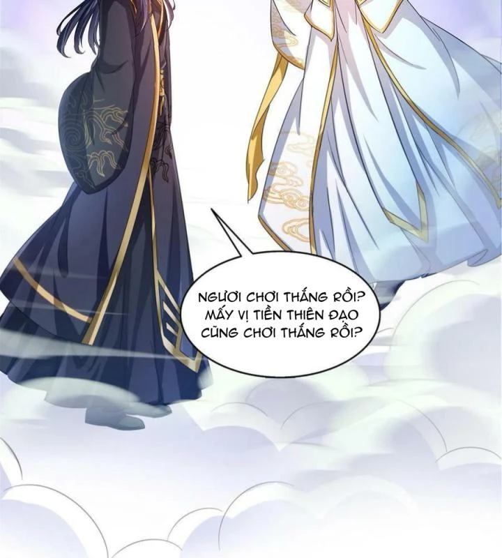 Tu Chân Nói Chuyện Phiếm Quần Chapter 490 - 7