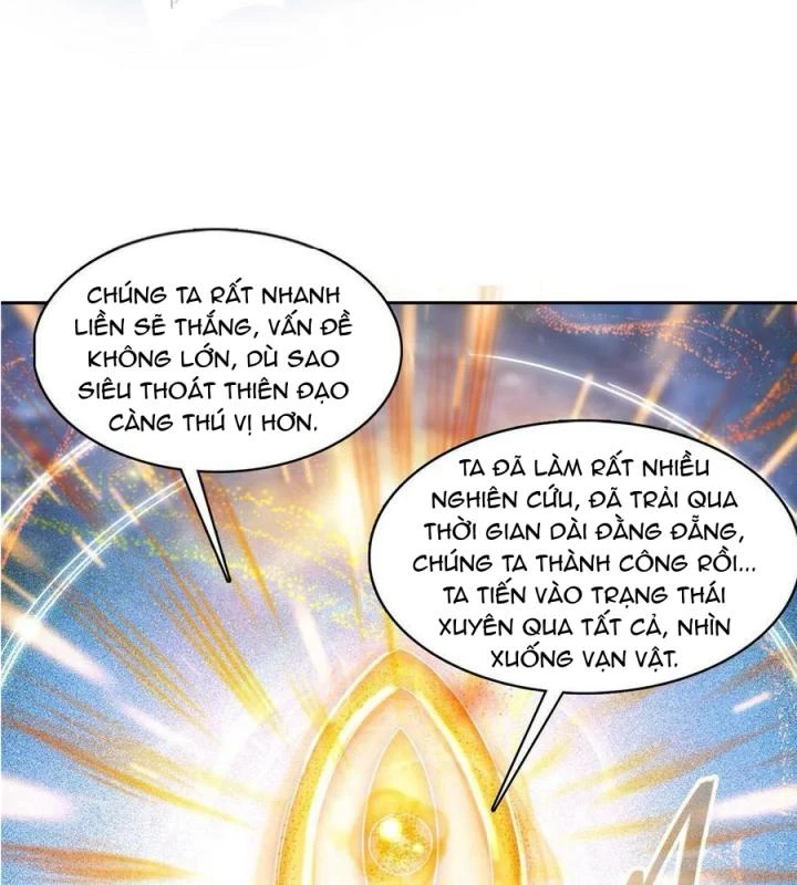 Tu Chân Nói Chuyện Phiếm Quần Chapter 490 - 8