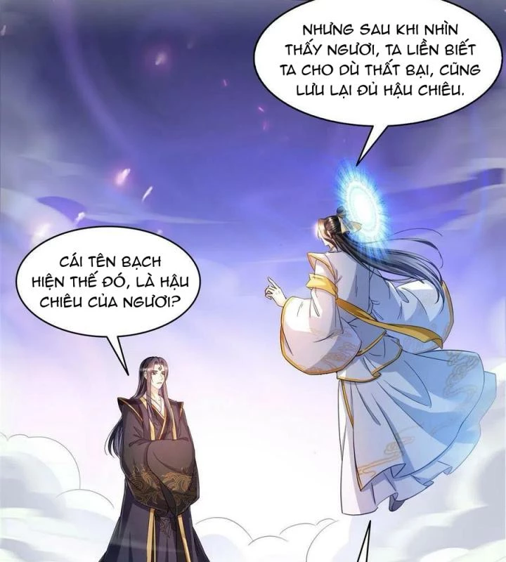 Tu Chân Nói Chuyện Phiếm Quần Chapter 490 - 10