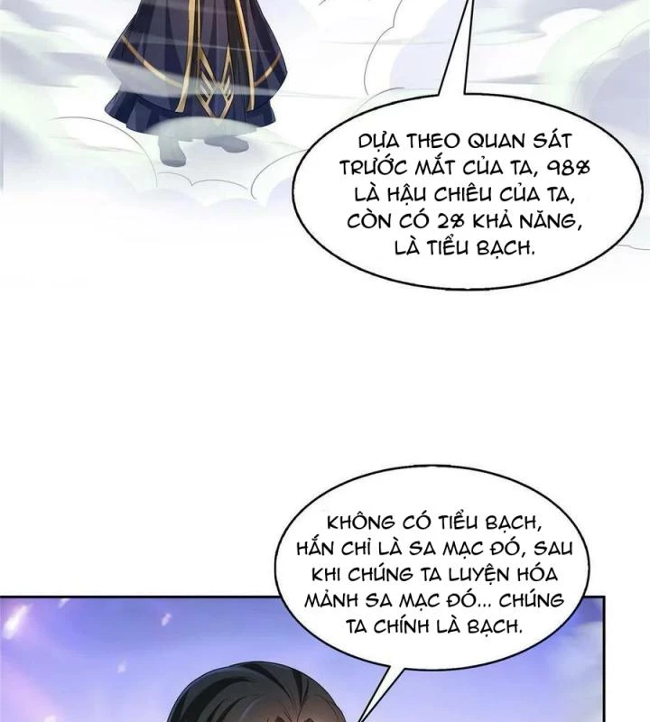 Tu Chân Nói Chuyện Phiếm Quần Chapter 490 - 11