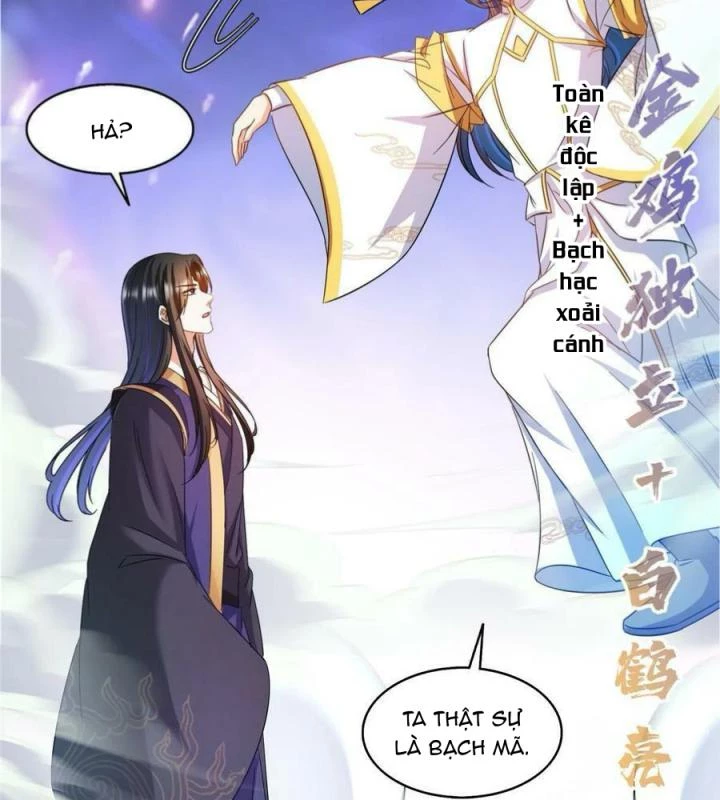 Tu Chân Nói Chuyện Phiếm Quần Chapter 490 - 13