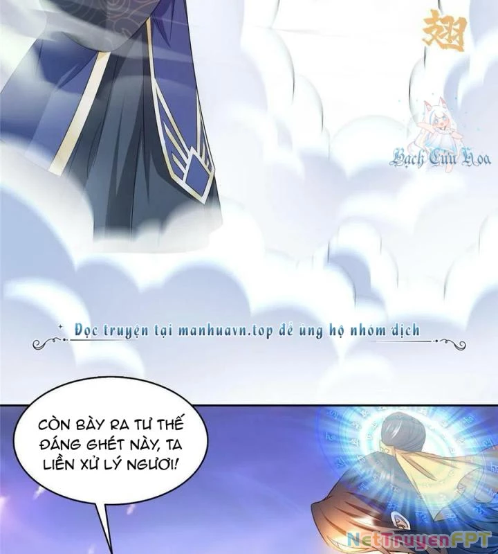 Tu Chân Nói Chuyện Phiếm Quần Chapter 490 - 14