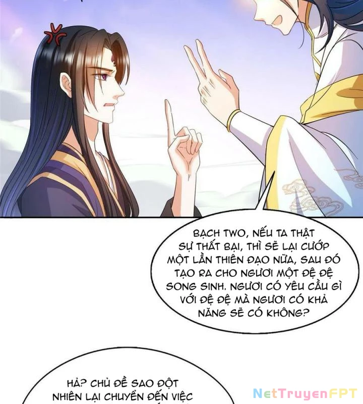 Tu Chân Nói Chuyện Phiếm Quần Chapter 490 - 15