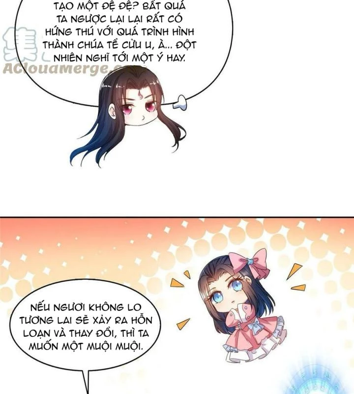 Tu Chân Nói Chuyện Phiếm Quần Chapter 490 - 16