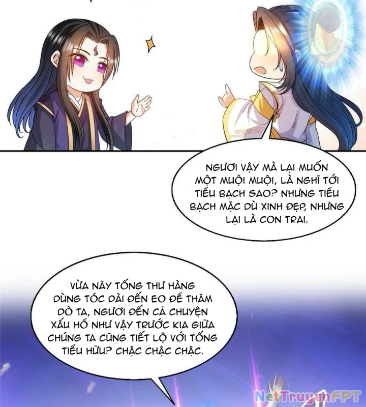 Tu Chân Nói Chuyện Phiếm Quần Chapter 490 - 17