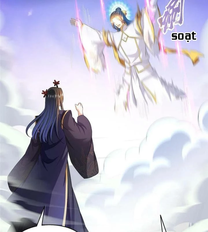 Tu Chân Nói Chuyện Phiếm Quần Chapter 490 - 18