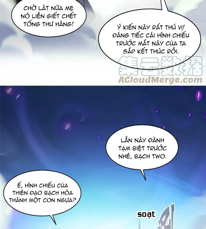 Tu Chân Nói Chuyện Phiếm Quần Chapter 490 - 19