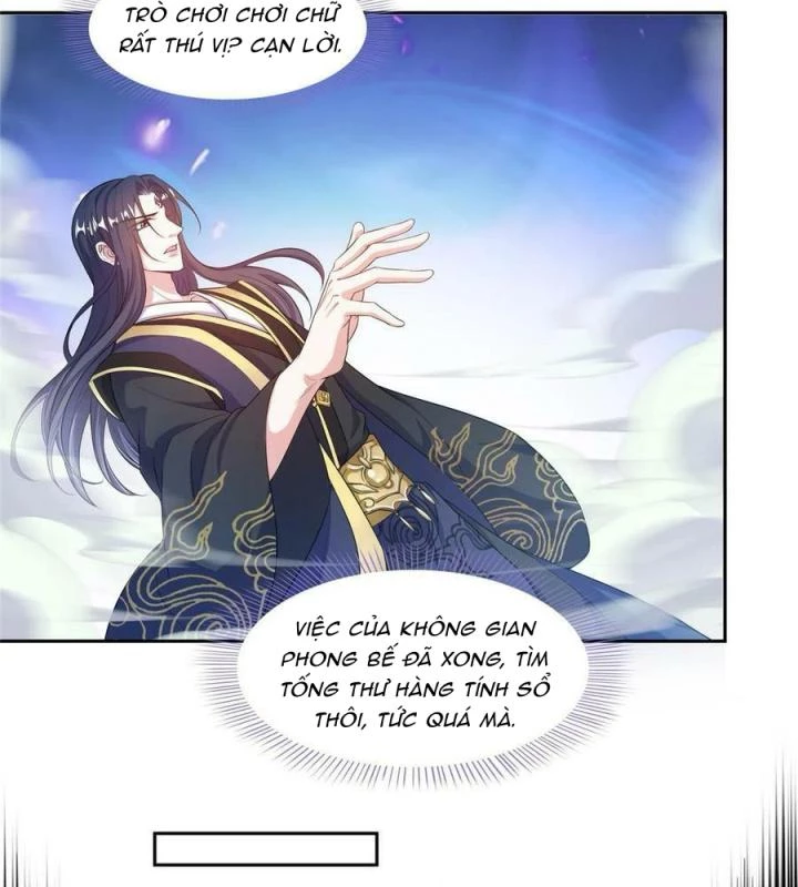 Tu Chân Nói Chuyện Phiếm Quần Chapter 490 - 21