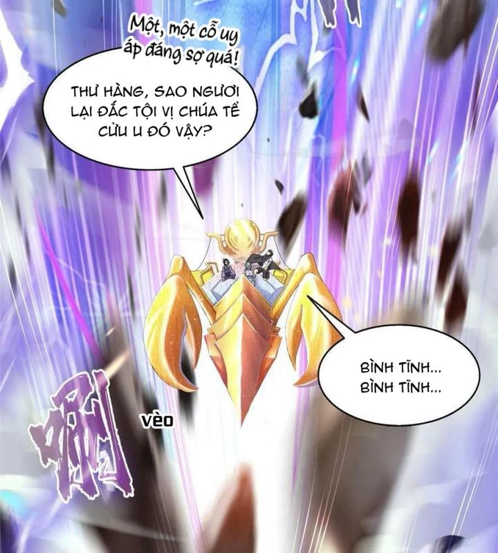 Tu Chân Nói Chuyện Phiếm Quần Chapter 490 - 28