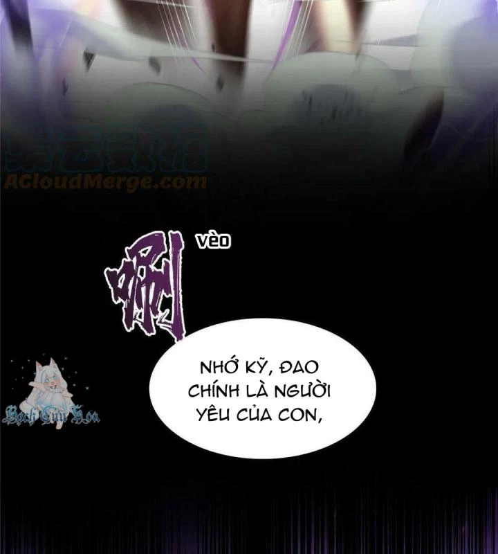 Tu Chân Nói Chuyện Phiếm Quần Chapter 490 - 29