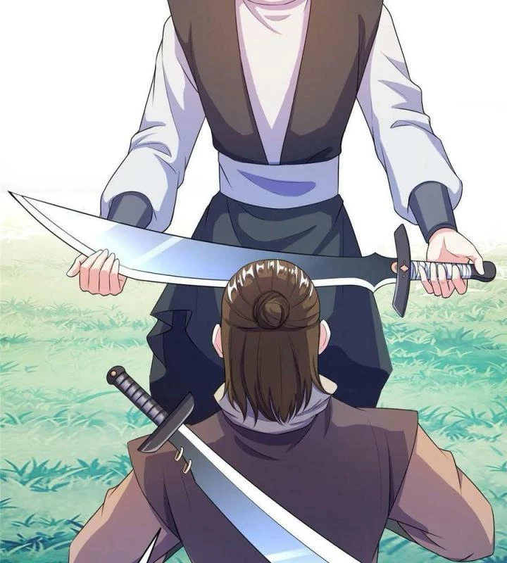 Tu Chân Nói Chuyện Phiếm Quần Chapter 490 - 31