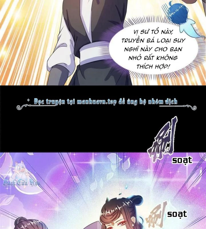 Tu Chân Nói Chuyện Phiếm Quần Chapter 490 - 33