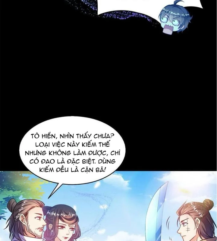 Tu Chân Nói Chuyện Phiếm Quần Chapter 490 - 35