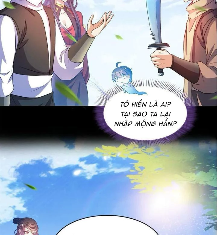 Tu Chân Nói Chuyện Phiếm Quần Chapter 490 - 36