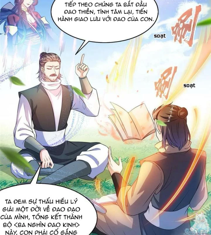 Tu Chân Nói Chuyện Phiếm Quần Chapter 490 - 37