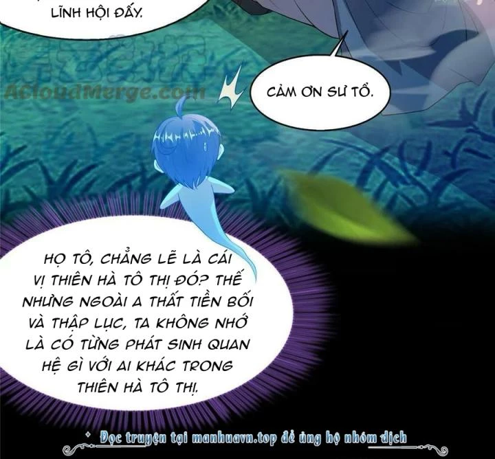 Tu Chân Nói Chuyện Phiếm Quần Chapter 490 - 38