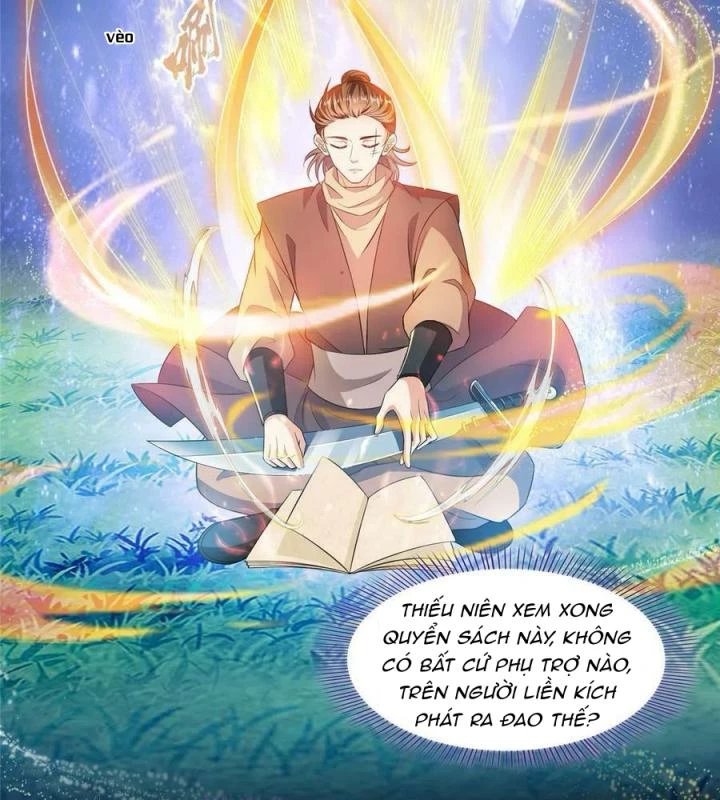 Tu Chân Nói Chuyện Phiếm Quần Chapter 490 - 41