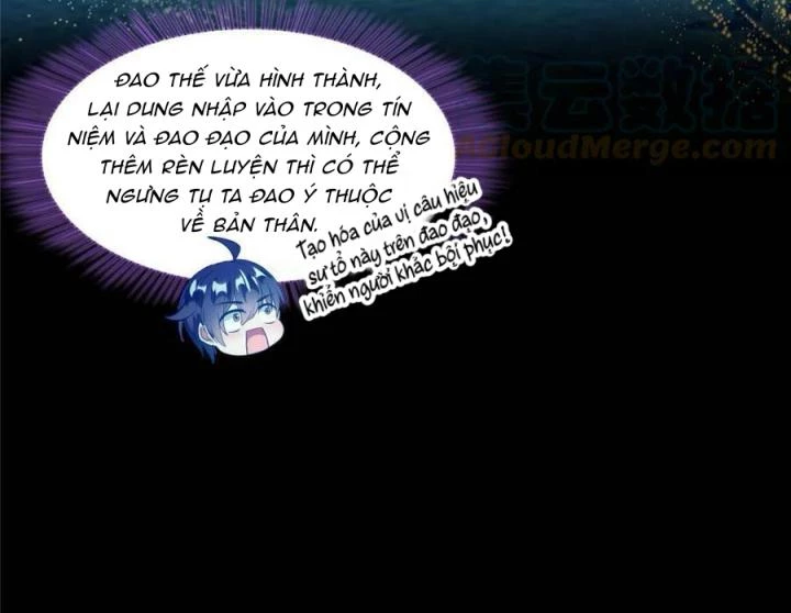 Tu Chân Nói Chuyện Phiếm Quần Chapter 490 - 42