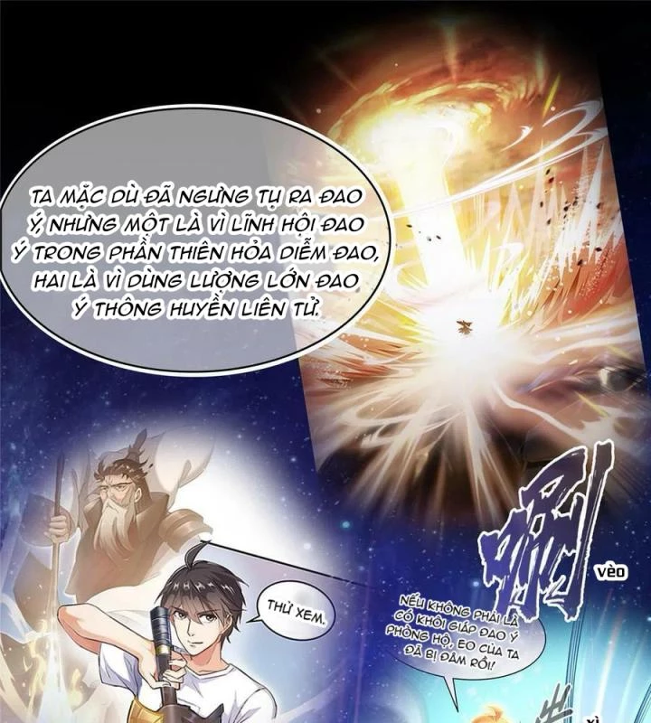 Tu Chân Nói Chuyện Phiếm Quần Chapter 490 - 43