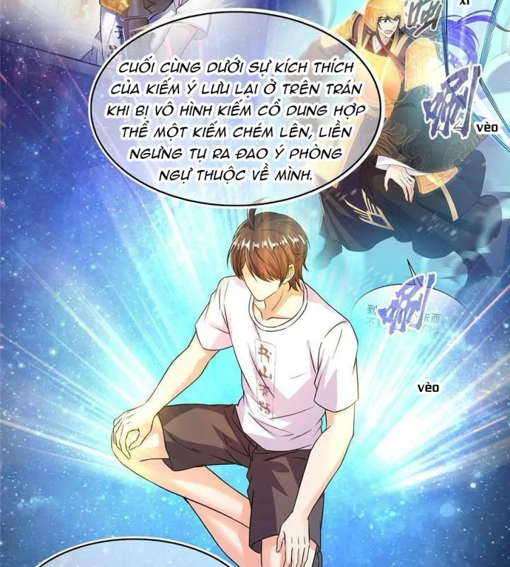 Tu Chân Nói Chuyện Phiếm Quần Chapter 490 - 44