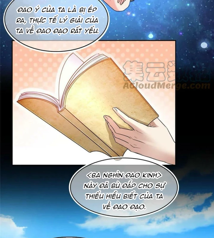 Tu Chân Nói Chuyện Phiếm Quần Chapter 490 - 45