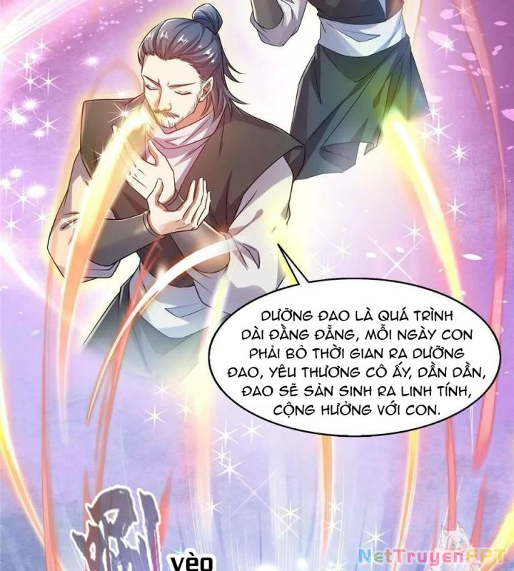 Tu Chân Nói Chuyện Phiếm Quần Chapter 490 - 49