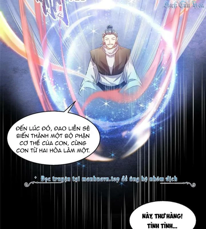 Tu Chân Nói Chuyện Phiếm Quần Chapter 490 - 50