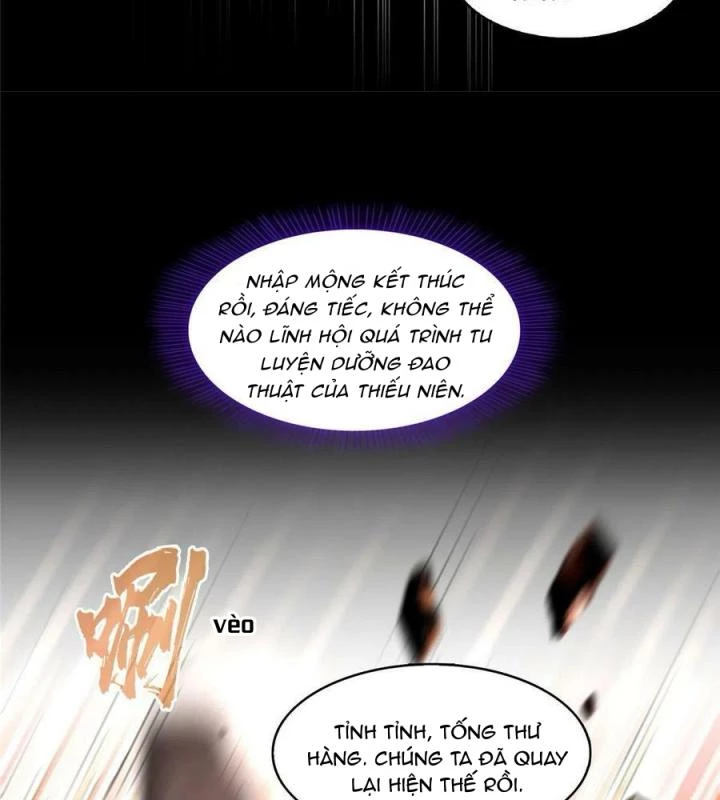 Tu Chân Nói Chuyện Phiếm Quần Chapter 490 - 51