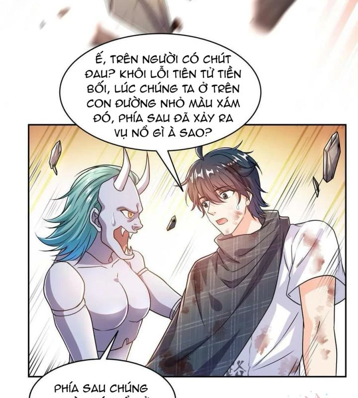 Tu Chân Nói Chuyện Phiếm Quần Chapter 490 - 53