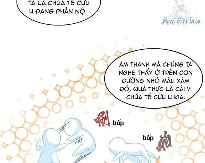 Tu Chân Nói Chuyện Phiếm Quần Chapter 490 - 54