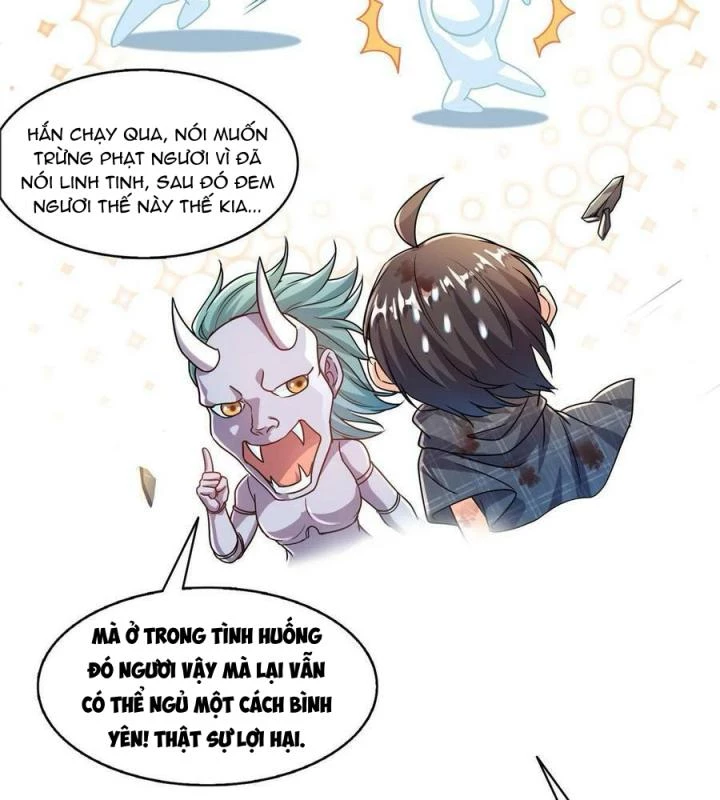 Tu Chân Nói Chuyện Phiếm Quần Chapter 490 - 55