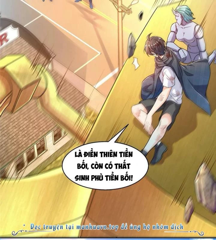 Tu Chân Nói Chuyện Phiếm Quần Chapter 490 - 57