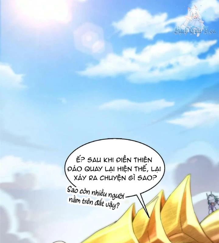 Tu Chân Nói Chuyện Phiếm Quần Chapter 490 - 58