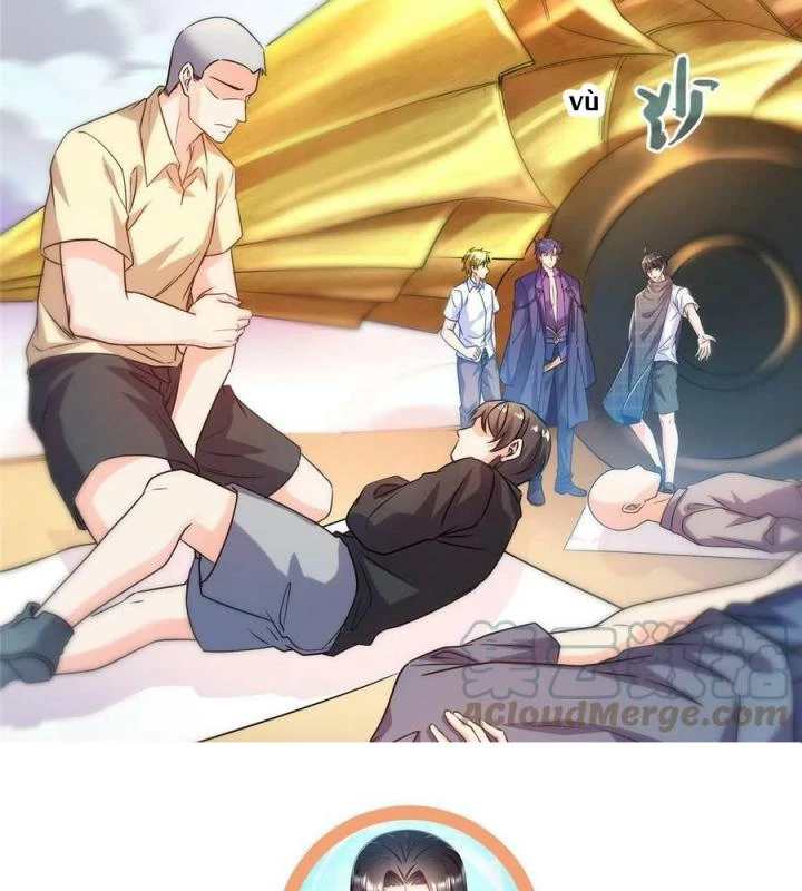 Tu Chân Nói Chuyện Phiếm Quần Chapter 490 - 59