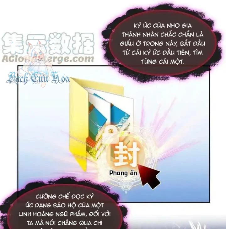 Tu Chân Nói Chuyện Phiếm Quần Chapter 492 - 2