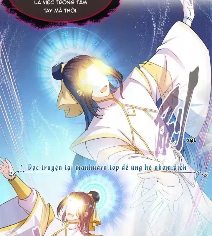 Tu Chân Nói Chuyện Phiếm Quần Chapter 492 - 3