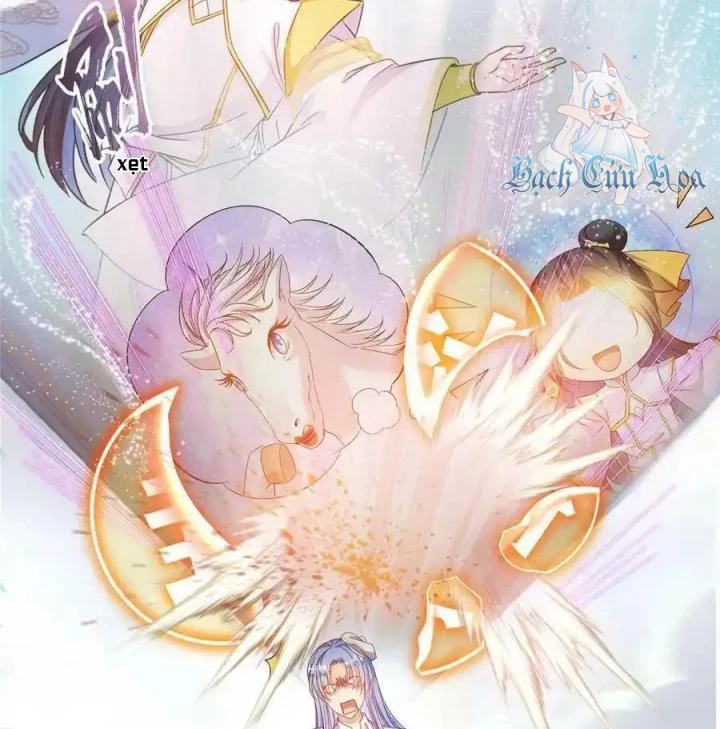 Tu Chân Nói Chuyện Phiếm Quần Chapter 492 - 4