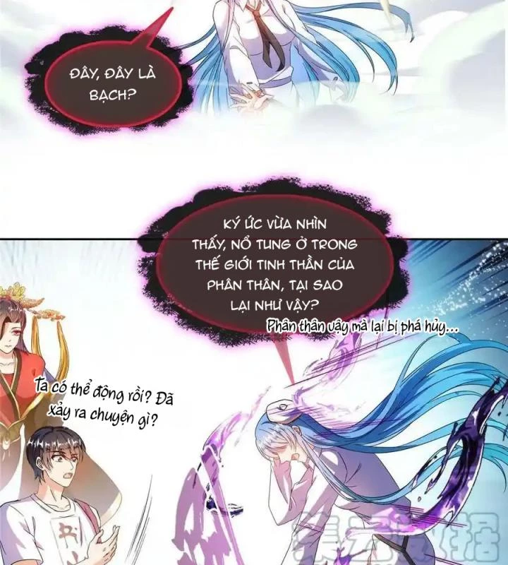 Tu Chân Nói Chuyện Phiếm Quần Chapter 492 - 5