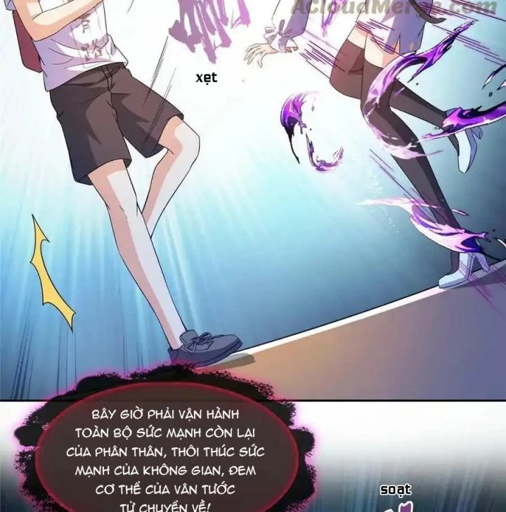 Tu Chân Nói Chuyện Phiếm Quần Chapter 492 - 6