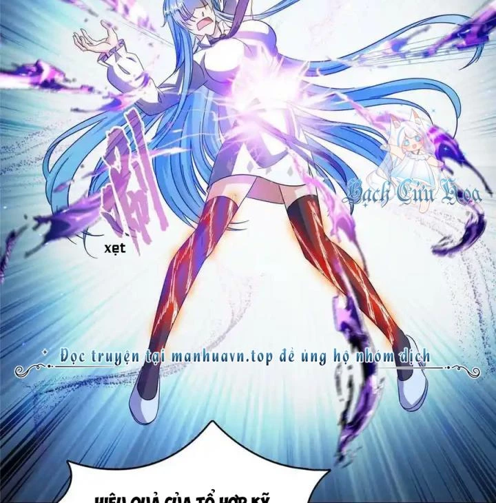 Tu Chân Nói Chuyện Phiếm Quần Chapter 492 - 10