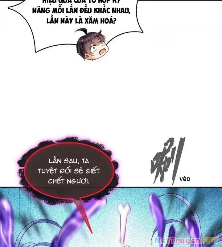 Tu Chân Nói Chuyện Phiếm Quần Chapter 492 - 11