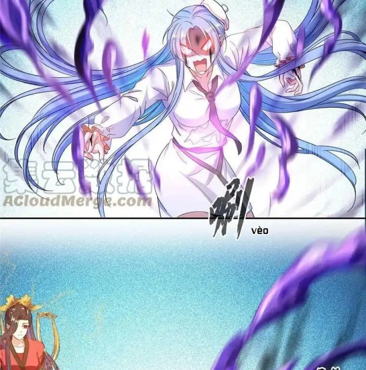 Tu Chân Nói Chuyện Phiếm Quần Chapter 492 - 12