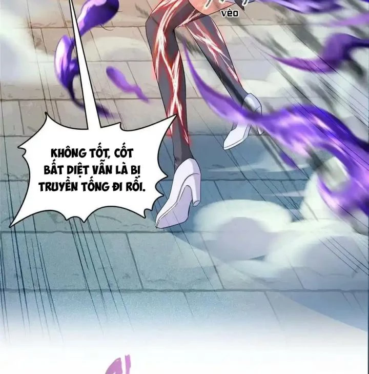 Tu Chân Nói Chuyện Phiếm Quần Chapter 492 - 14