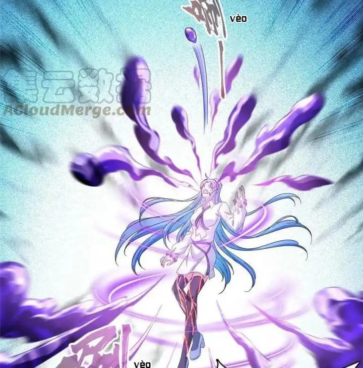 Tu Chân Nói Chuyện Phiếm Quần Chapter 492 - 16