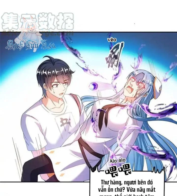 Tu Chân Nói Chuyện Phiếm Quần Chapter 492 - 19