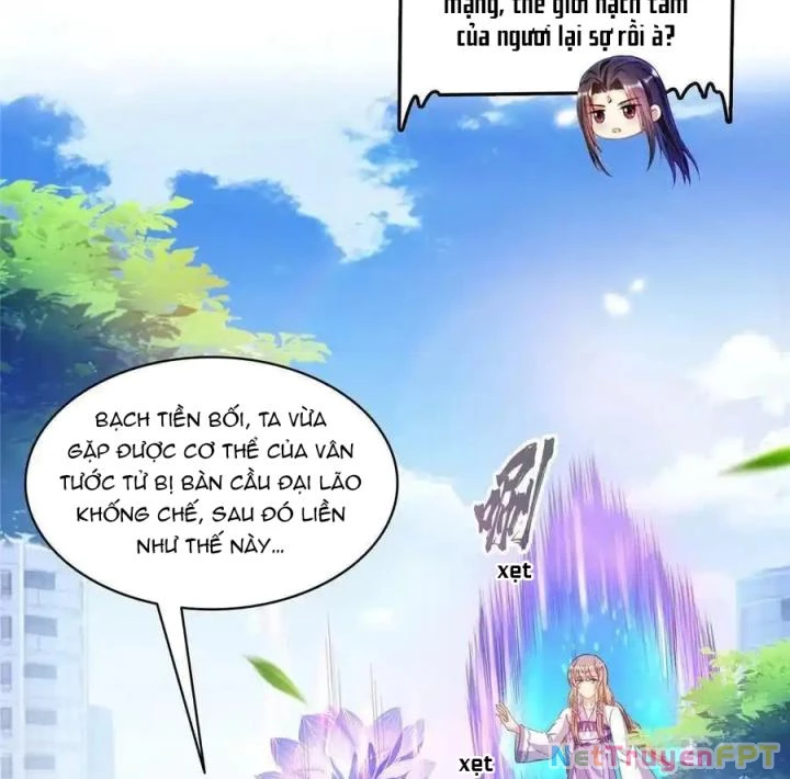 Tu Chân Nói Chuyện Phiếm Quần Chapter 492 - 20