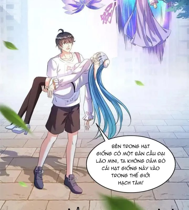 Tu Chân Nói Chuyện Phiếm Quần Chapter 492 - 21