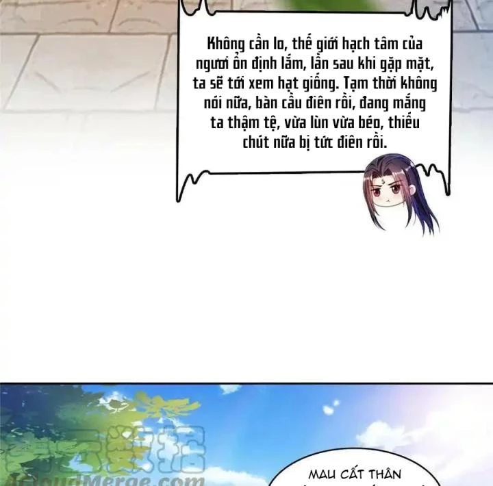 Tu Chân Nói Chuyện Phiếm Quần Chapter 492 - 22